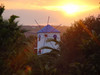 Molen in Methoni